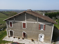 houses and homes for sale inBassouesGers Midi_Pyrenees