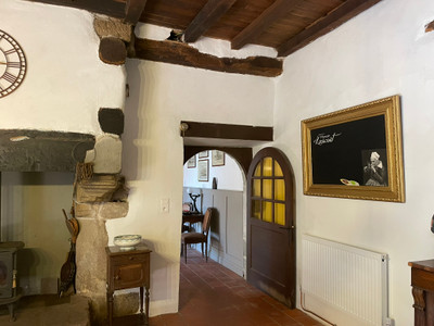 French property for sale in Plumieux, Côtes-d'Armor - €288,900 - photo 6