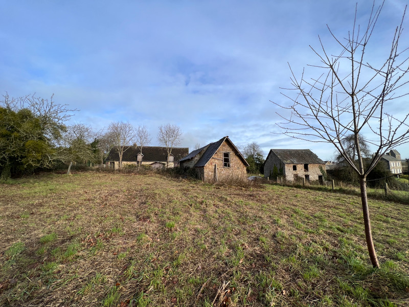 French property for sale in Terres de Druance, Calvados - €109,000 - photo 13