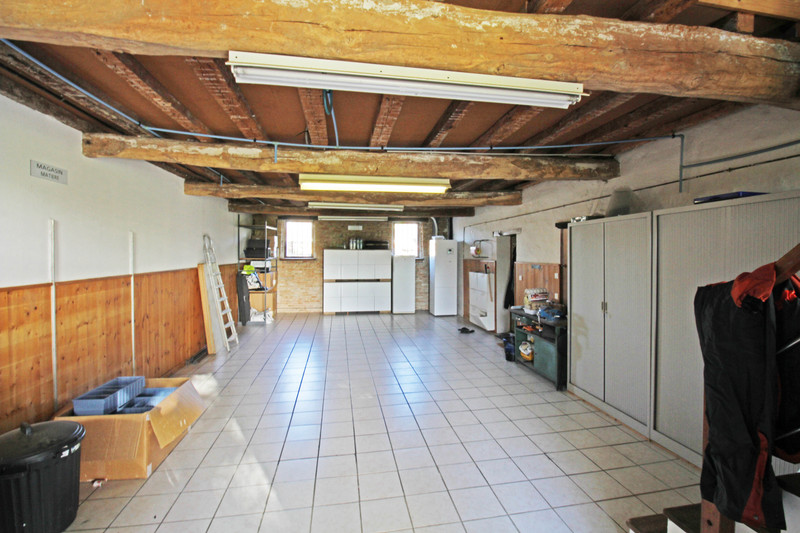 French property for sale in Montesquieu-Volvestre, Haute-Garonne - €422,000 - photo 9