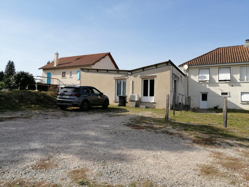 French property for sale in Cussac, Haute-Vienne - €147,000 - photo 6