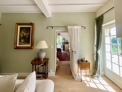 French property for sale in Saint-Émilion, Gironde - €495,000 - photo 5