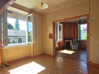 French property for sale in Dournazac, Haute-Vienne - €79,200 - photo 4