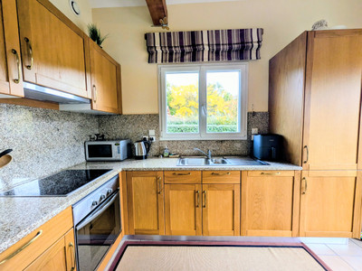 French property for sale in Les Forges, Deux-Sèvres - €152,200 - photo 4