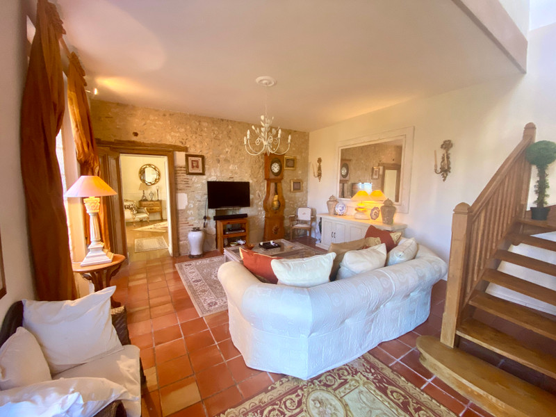 French property for sale in Eymet, Dordogne - €433,999 - photo 13