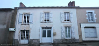 Maison à vendre à Mouilleron-Saint-Germain, Vendée - 189.000 € - photo 15