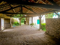 Maison à vendre à Savignac-les-Églises, Dordogne - 275.000 € - photo 3