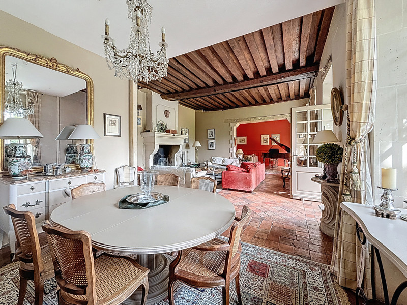 French property for sale in Us, Val-d'Oise - €1,250,000 - photo 8
