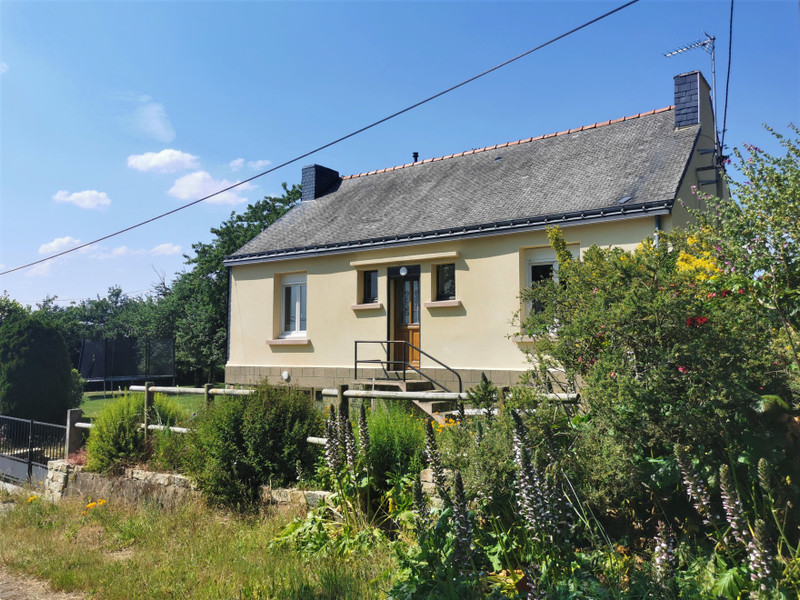 French property for sale in Malestroit, Morbihan - €162,000 - photo 2