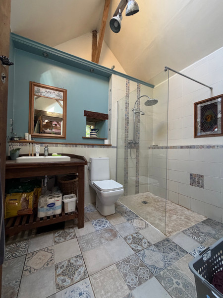 French property for sale in Saint-Cyr-les-Champagnes, Dordogne - €142,800 - photo 6