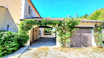 French property for sale in Abjat-sur-Bandiat, Dordogne - €423,998 - photo 14