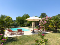 Propriété à vendre à Mollans-sur-Ouvèze, Drôme - 459 000 € - photo n°3