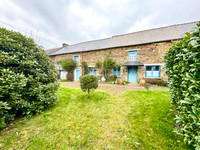 Maison à vendre à Évriguet, Morbihan - 129.999 € - photo 5