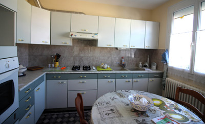 French property for sale in Ruffec, Charente - €152,600 - photo 1
