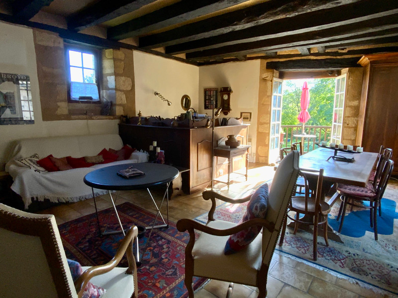 French property for sale in Montignac, Dordogne - €159,575 - photo 6