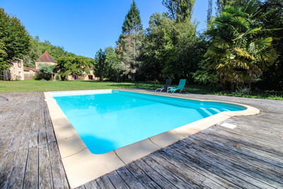 French property for sale in Prayssac, Lot - €895,000 - photo 1