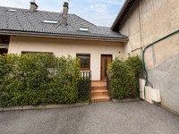 Propriété à vendre à Albertville, Savoie - 225 000 € - photo n°1