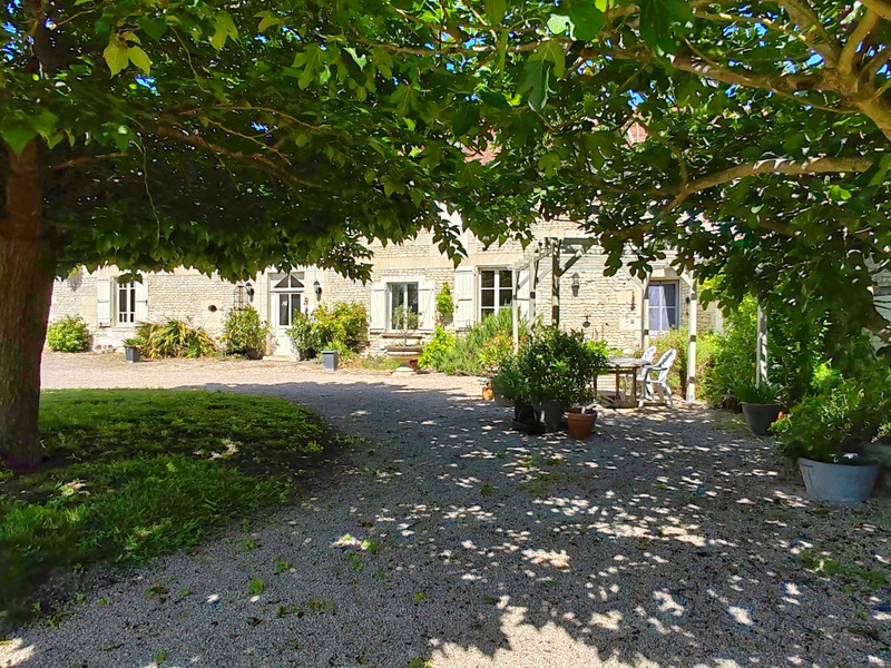 French property for sale in Sérigny, Vienne - €392,500 - photo 13