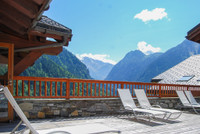 Appartement à vendre à Champagny-en-Vanoise, Savoie - 385.000 € - photo 1