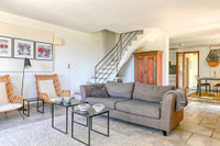 Maison à vendre à Caseneuve, Vaucluse - 720.000 € - photo 5