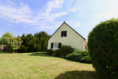 French property for sale in Cinq-Mars-la-Pile, Indre-et-Loire - €235,000 - photo 14