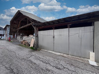 Grange à vendre à Faverges-Seythenex, Haute-Savoie - 299 000 € - photo 4