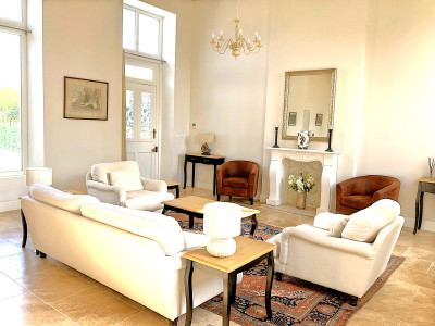 French property for sale in Lauzun, Lot-et-Garonne - €498,000 - photo 12