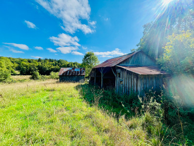 French property for sale in La Roche-Mabile, Orne - €130,800 - photo 9