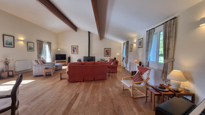 French property for sale in Exideuil-sur-Vienne, Charente - €385,000 - photo 9