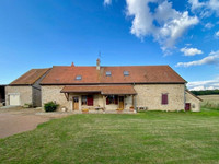 French property, houses and homes for sale in Saint-Martin-de-Commune Saône-et-Loire Burgundy