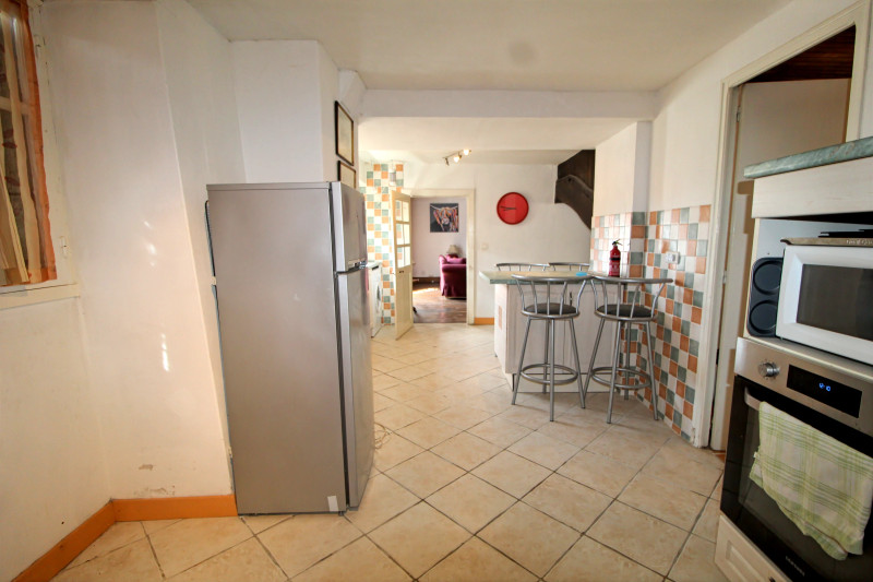 French property for sale in Esse, Charente - €130,000 - photo 6