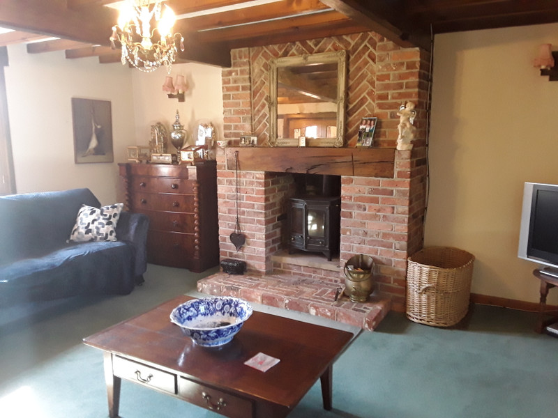 French property for sale in Sion-les-Mines, Loire-Atlantique - €150,420 - photo 3