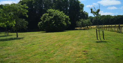 French property for sale in Nanteuil-en-Vallée, Charente - €299,950 - photo 1