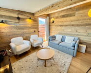 Appartement à vendre à Combloux, Haute-Savoie - 430 000 € - photo 4