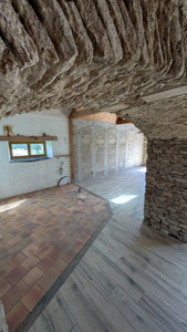 French property for sale in La Feuillée, Finistère - €130,800 - photo 1