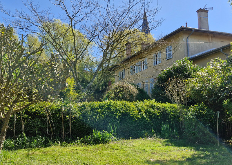 Maison à vendre à Neuville-les-Dames, Ain - 529.000 € - photo 1