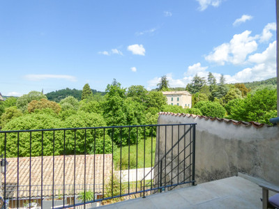 Maison à vendre à Mollans-sur-Ouvèze, Drôme, Rhône-Alpes, avec Leggett Immobilier