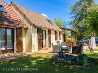 Propriété à vendre à Gignac, Lot - 184 000 € - photo n°2