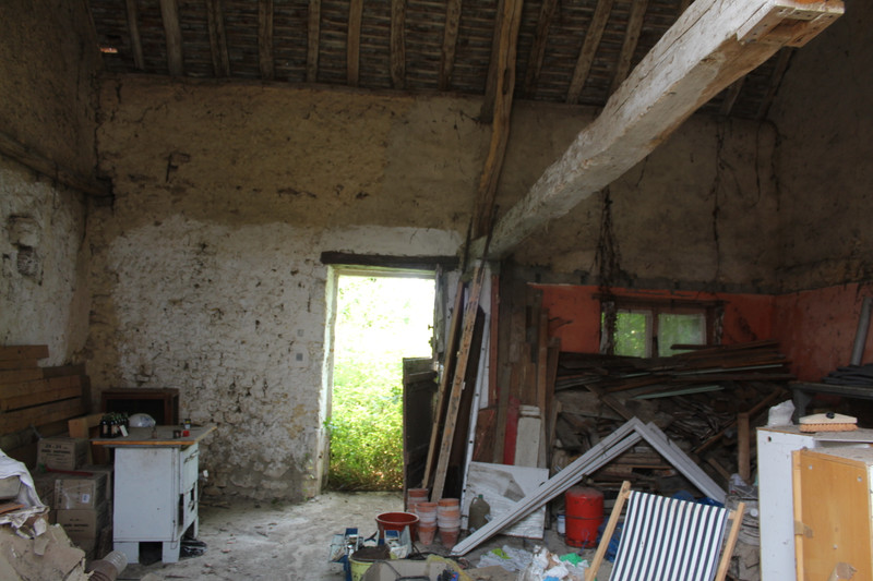 French property for sale in Saint-Cosme-en-Vairais, Sarthe - photo 6