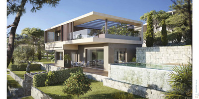 French property for sale in Mougins, Alpes-Maritimes - €2,390,000 - photo 1