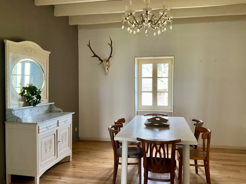 French property for sale in Cressat, Creuse - €222,560 - photo 3