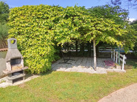 Maison à vendre à Saint-Just-le-Martel, Haute-Vienne - 220.000 € - photo 2
