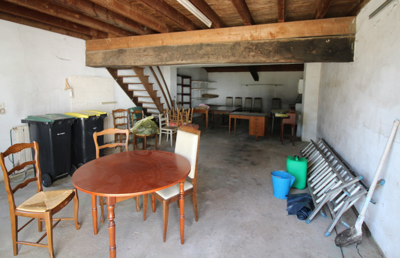 French property for sale in La Faye, Charente - €235,400 - photo 8