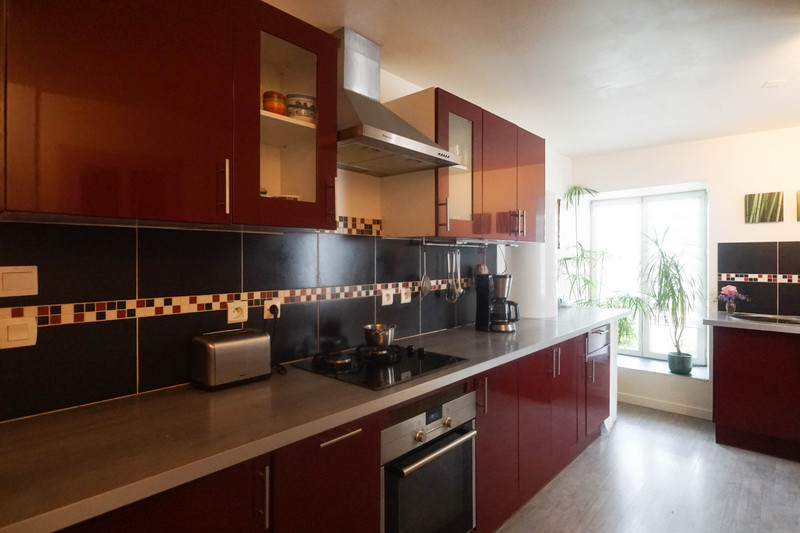 French property for sale in Allineuc, Côtes-d'Armor - €346,043 - photo 6