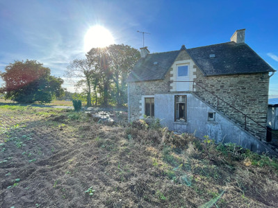 French property for sale in Le Mené, Côtes-d'Armor - €46,600 - photo 1