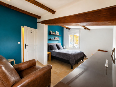 French property for sale in Saint-Savin, Gironde - €524,700 - photo 12