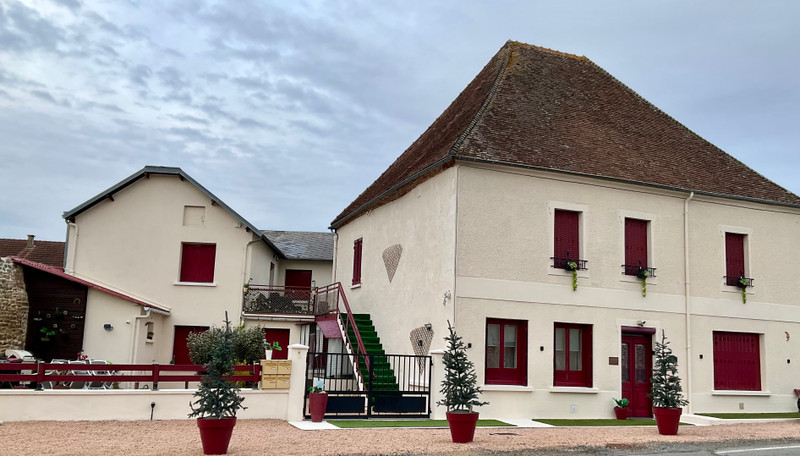 French property for sale in Lamaids, Allier - €430,000 - photo 7