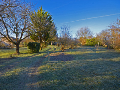 French property for sale in Sorges et Ligueux en Périgord, Dordogne - €214,000 - photo 2