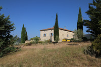 Propriété à vendre à Vallon-Pont-d'Arc, Ardèche - 888 000 € - photo n°1