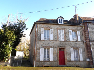 house for sale in Orne